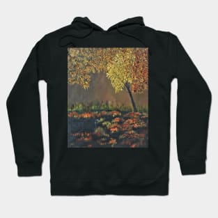 fall Hoodie